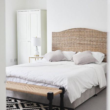 Luxury 1-Bedroom Apartment In Marylebone Londyn Zewnętrze zdjęcie